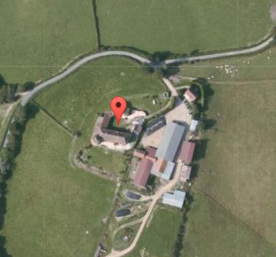 Château de Montperroux 