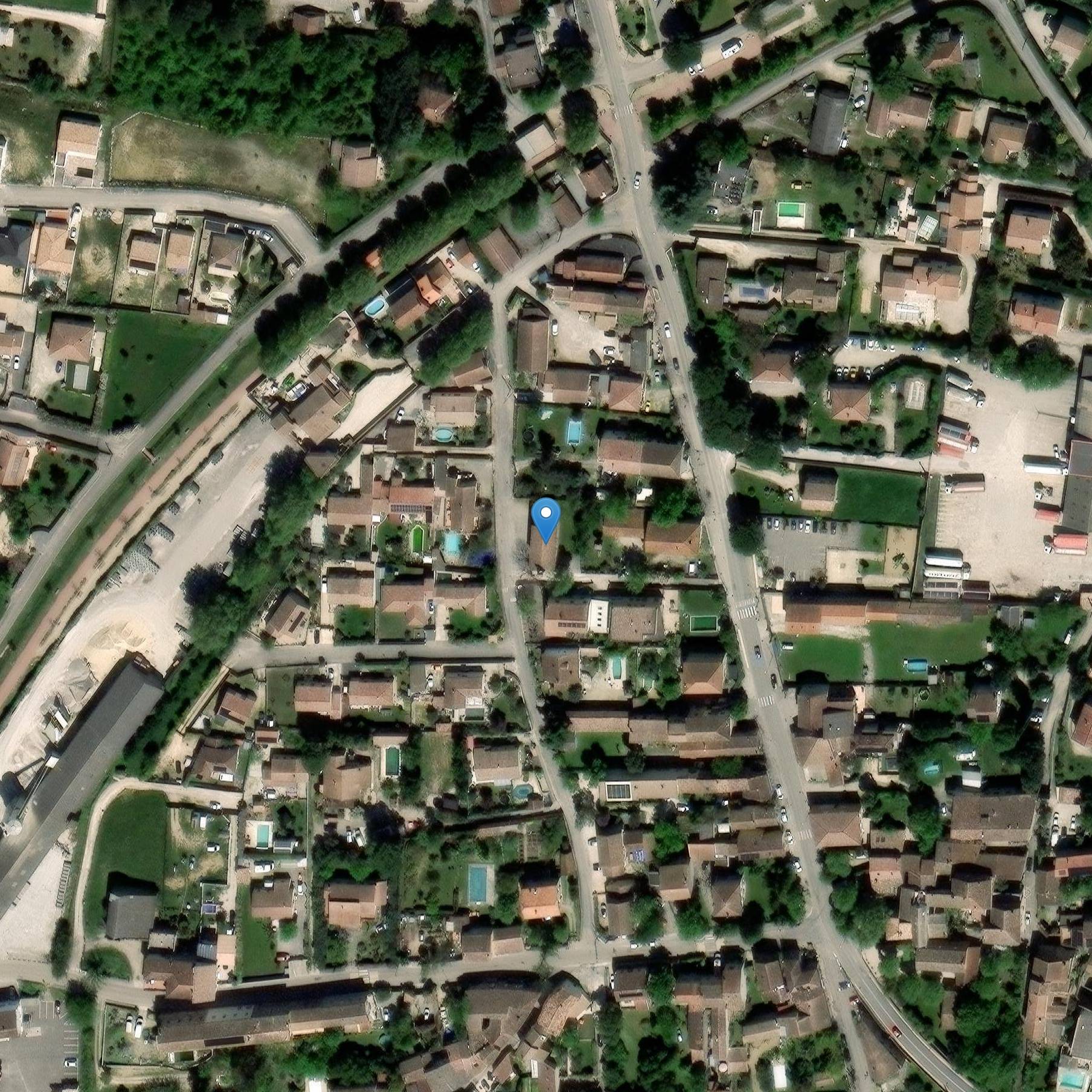 Photo de Kerk van de Transfiguratie van Ribaute-les-Tavernes