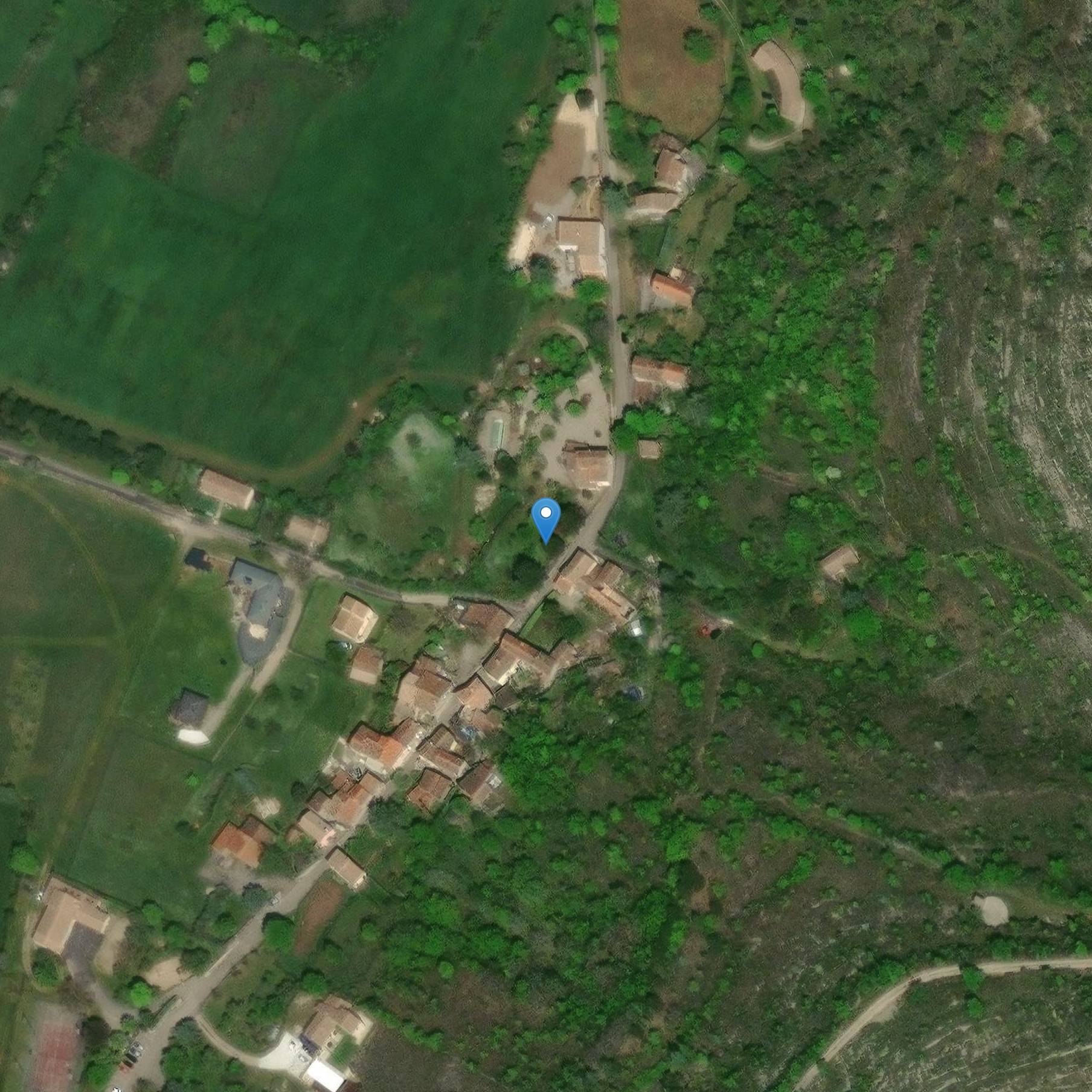 Photo de Église Saint-Félix de Rogues