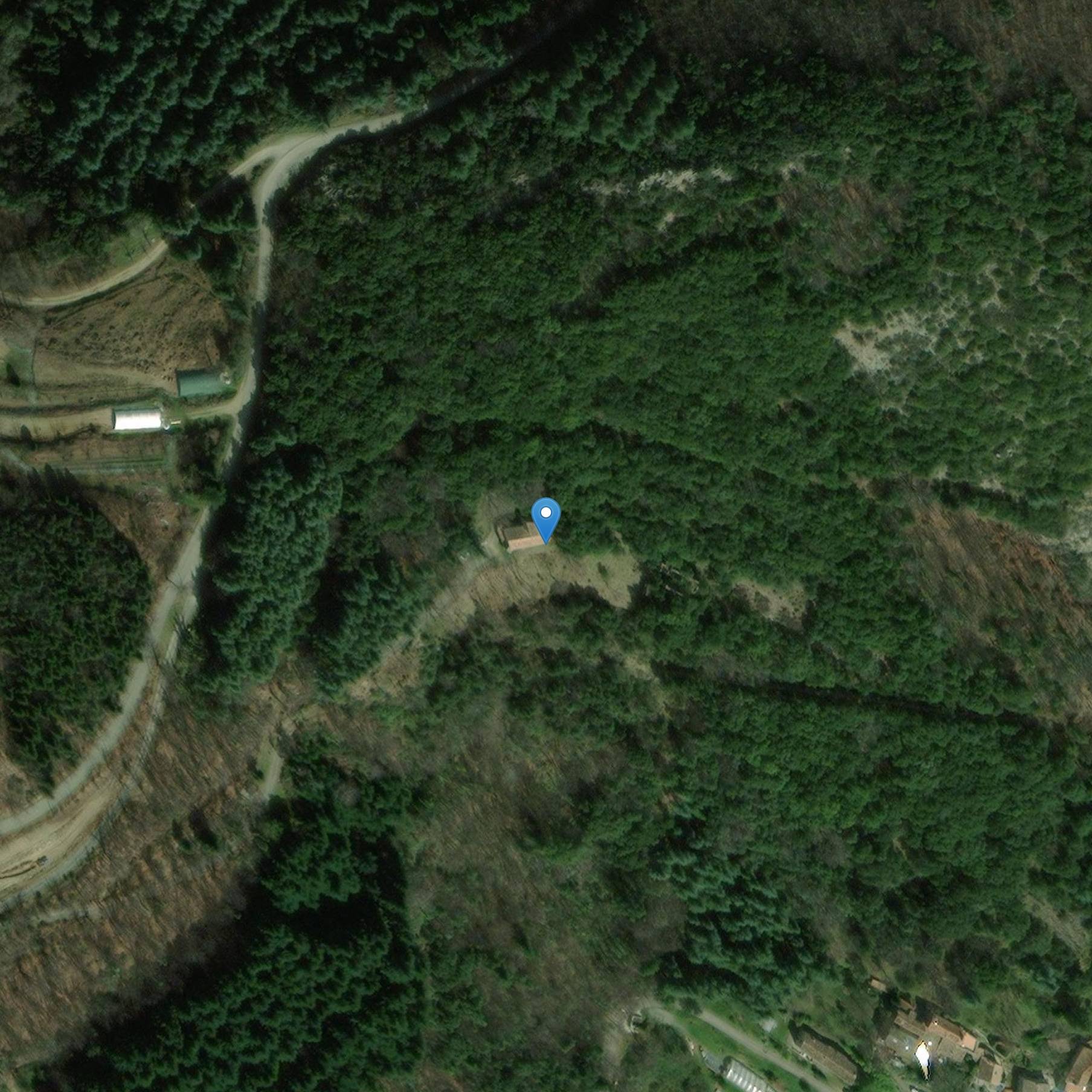 Photo de Saint Peter's Church of Roquedur the High