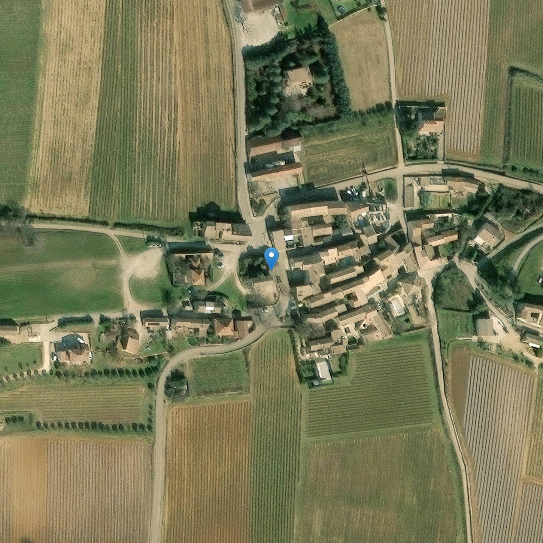 Photo de Kerk van Saint-Castor de Megier