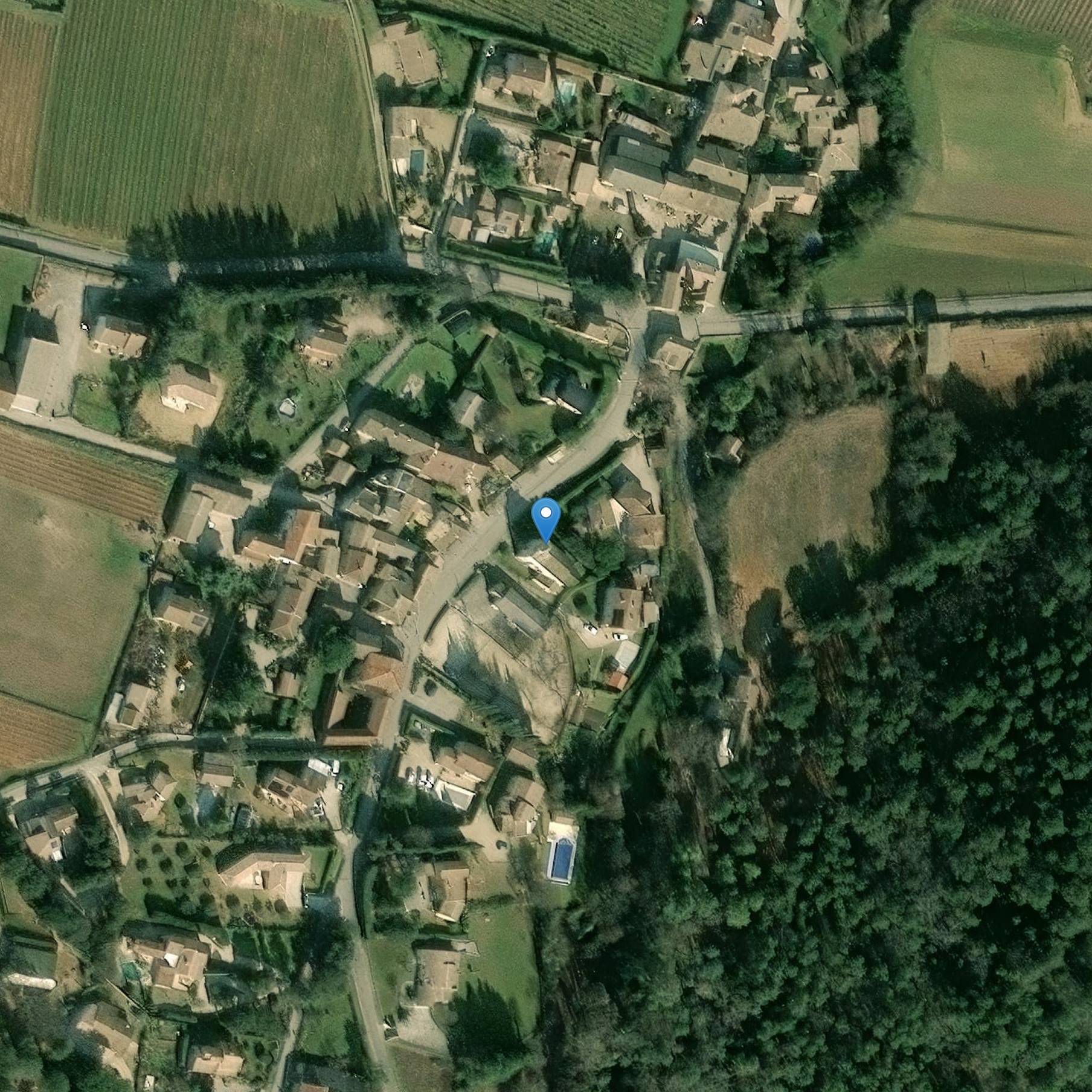 Photo de Chiesa di San Donato di Donnat