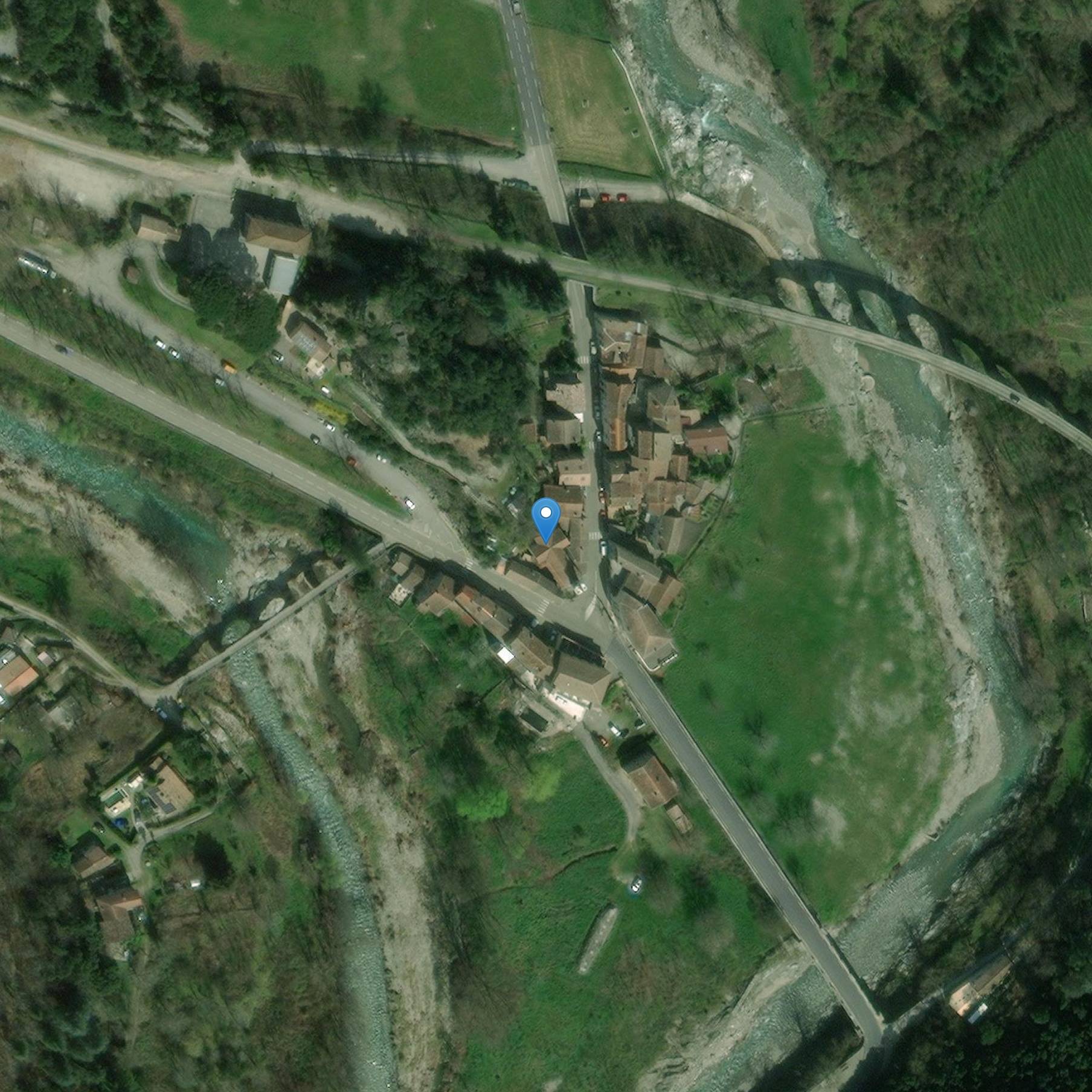 Photo de Chiesa dell'Immacolata-Design di Sigal