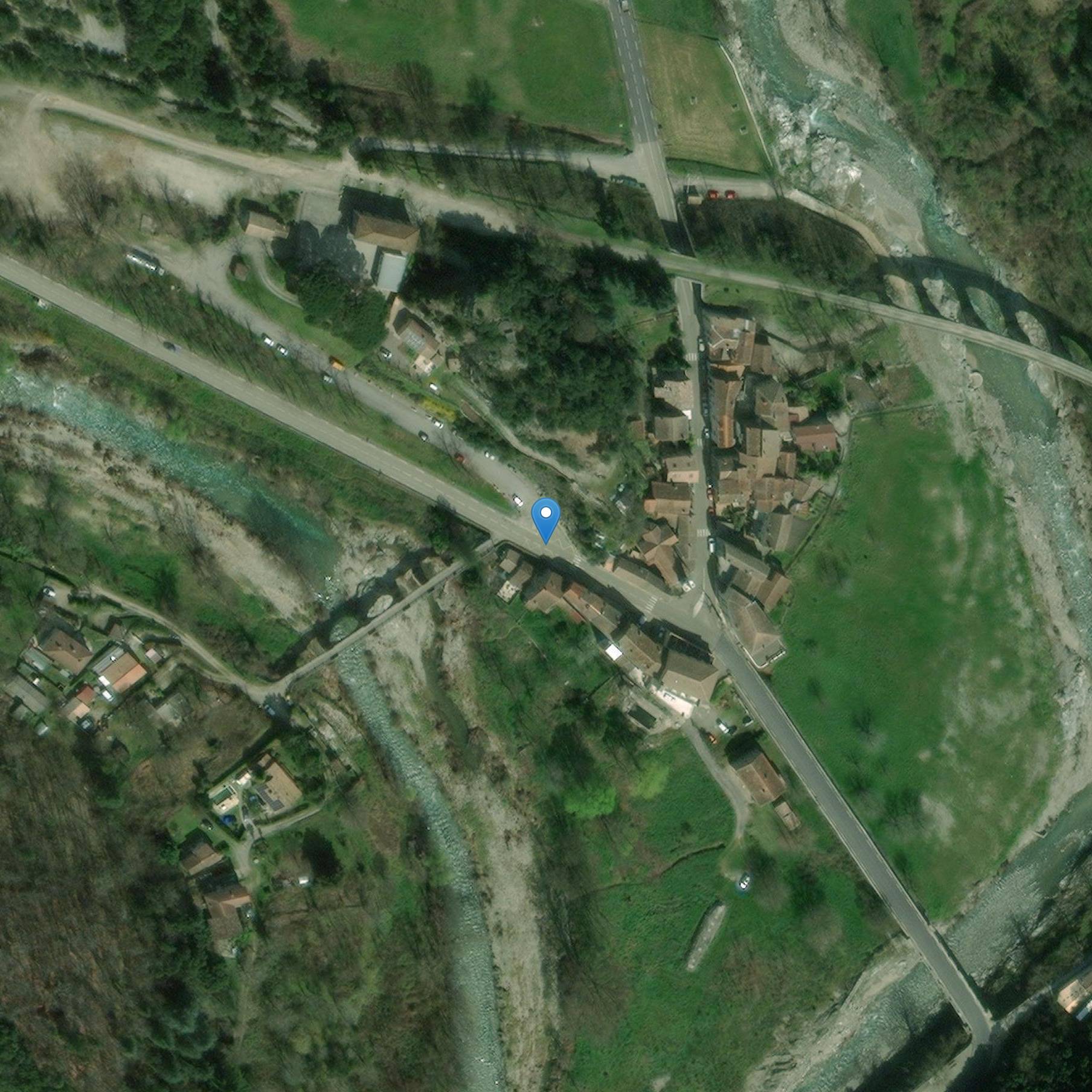 Photo de エルト橋教会