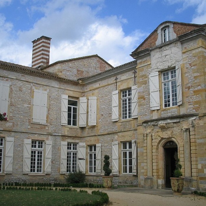 Photo de Château de Montricoux