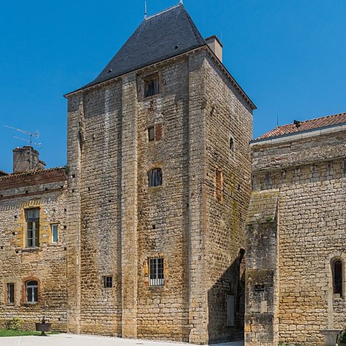 Photo de Château de Montricoux