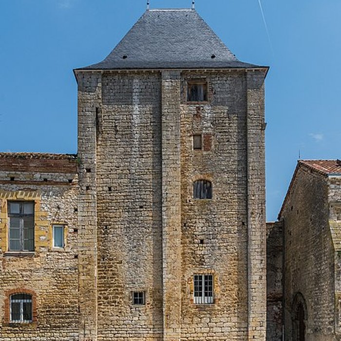 Photo de Château de Montricoux