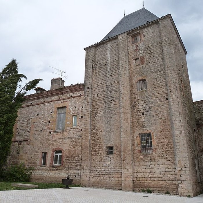 Photo de Château de Montricoux