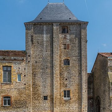 Château de Montricoux