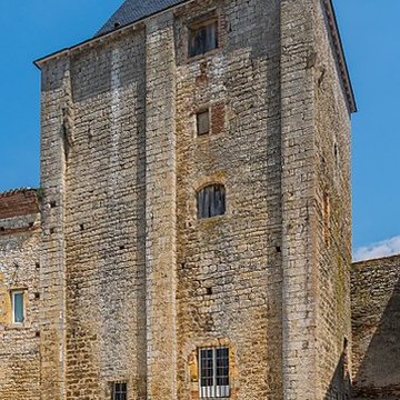 Château de Montricoux
