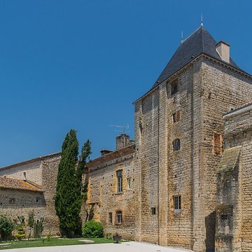 Château de Montricoux
