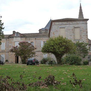 Château de Montricoux