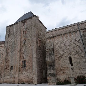 Château de Montricoux