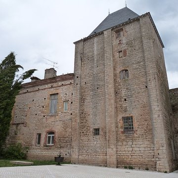Château de Montricoux