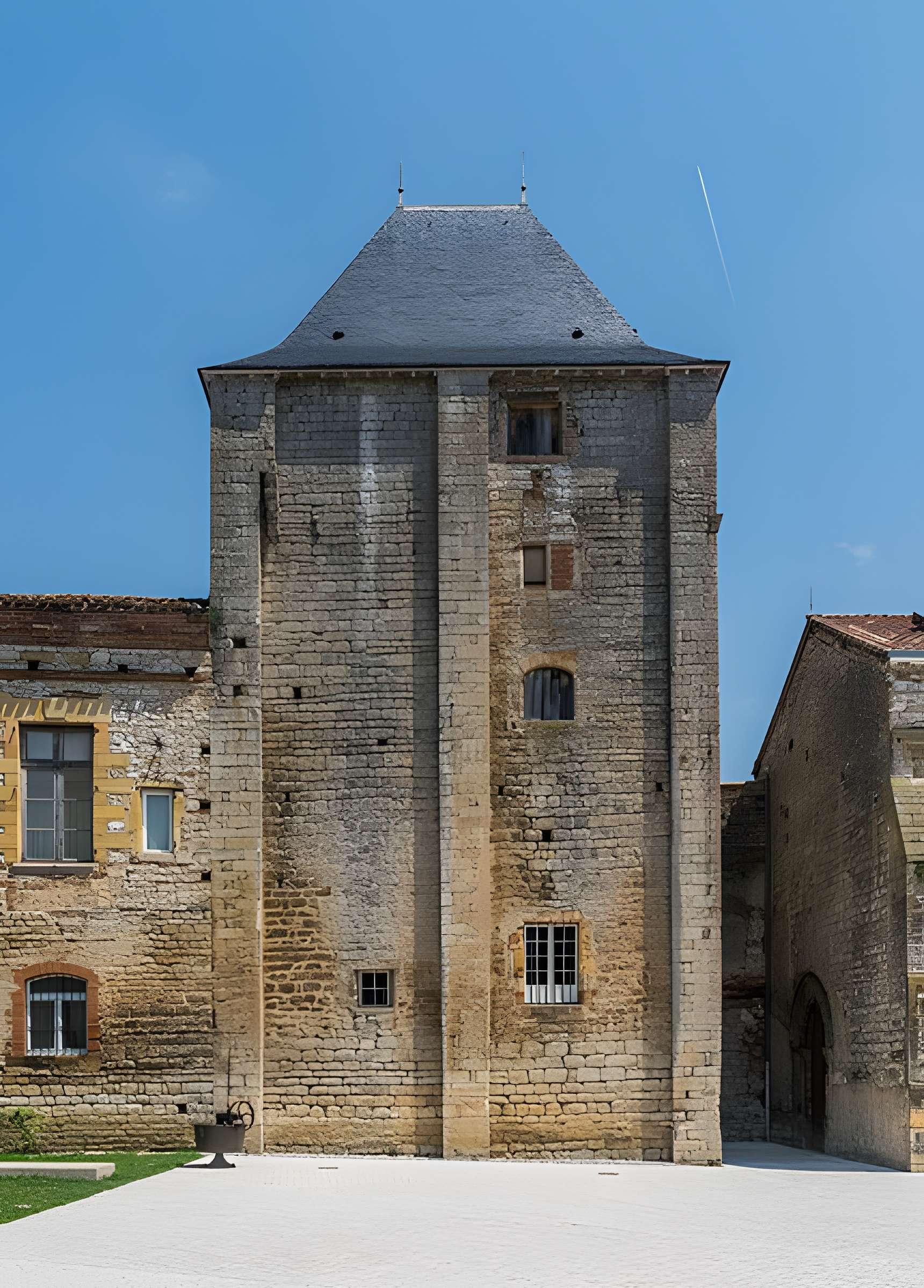 Château de Montricoux