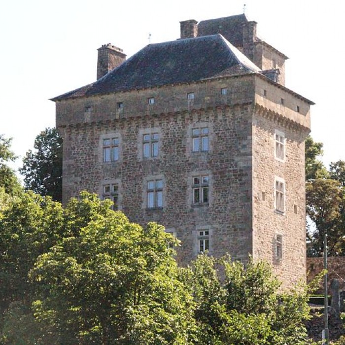 Photo de Château de Montrozier