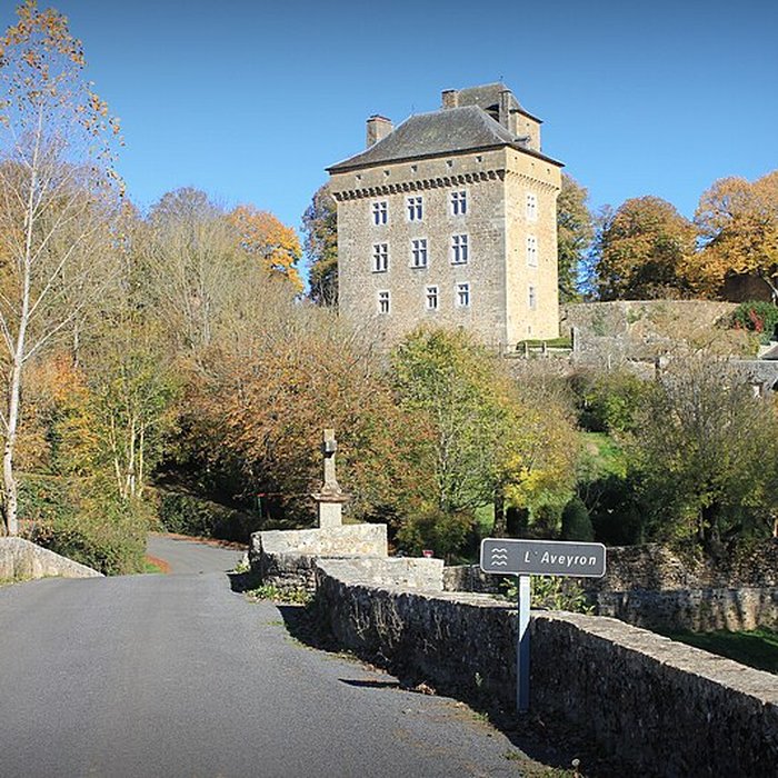 Photo de Château de Montrozier