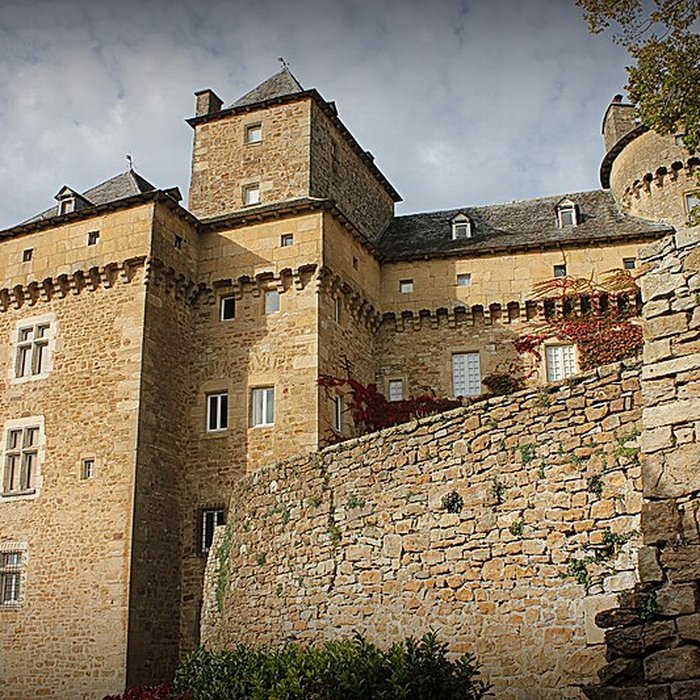 Photo de Château de Montrozier