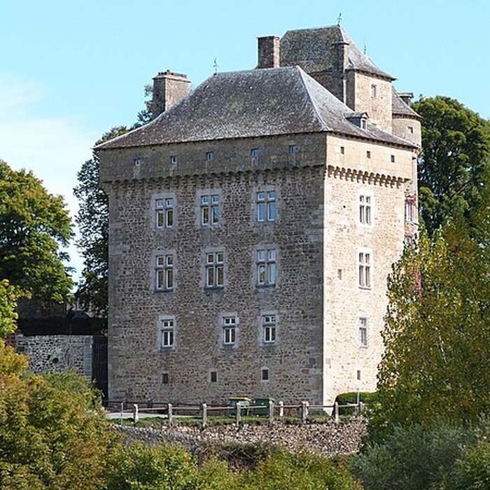 Photo de Château de Montrozier