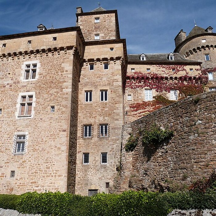 Photo de Château de Montrozier