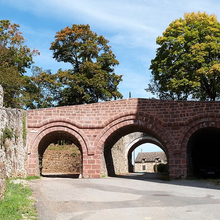 Photo de Château de Montrozier