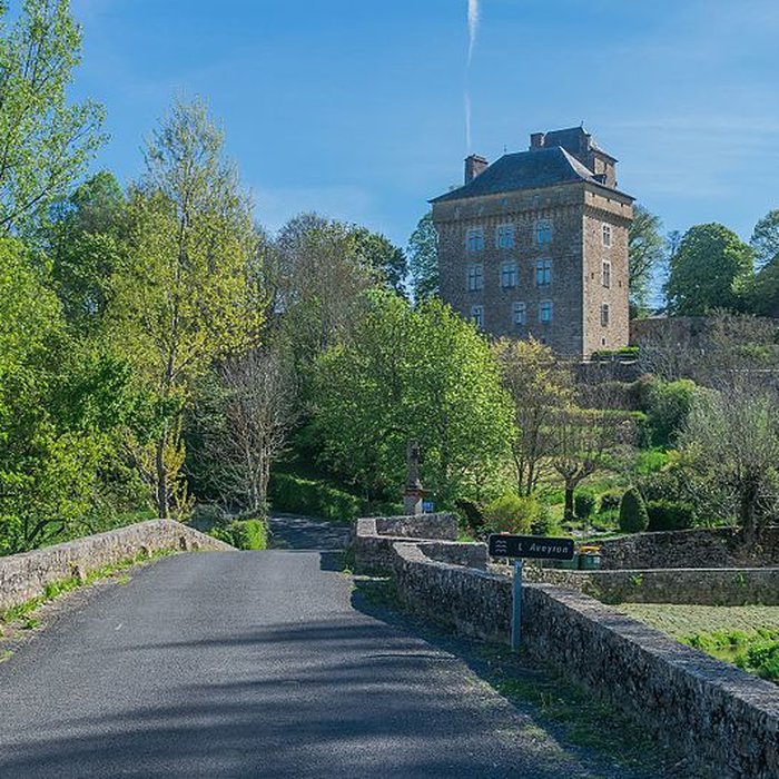 Photo de Château de Montrozier