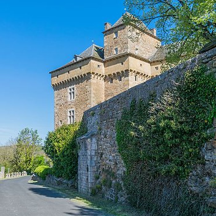 Photo de Château de Montrozier