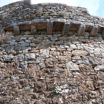 Château de Montrozier