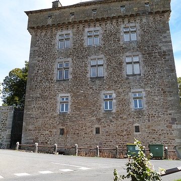 Château de Montrozier