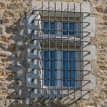 Château de Montrozier