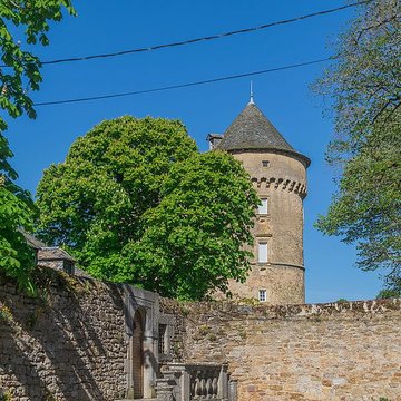 Château de Montrozier