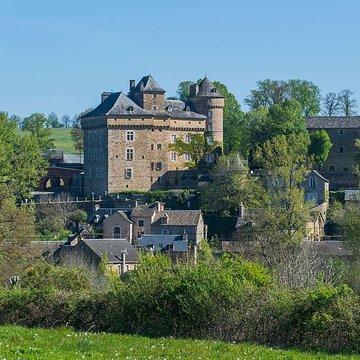 Château de Montrozier