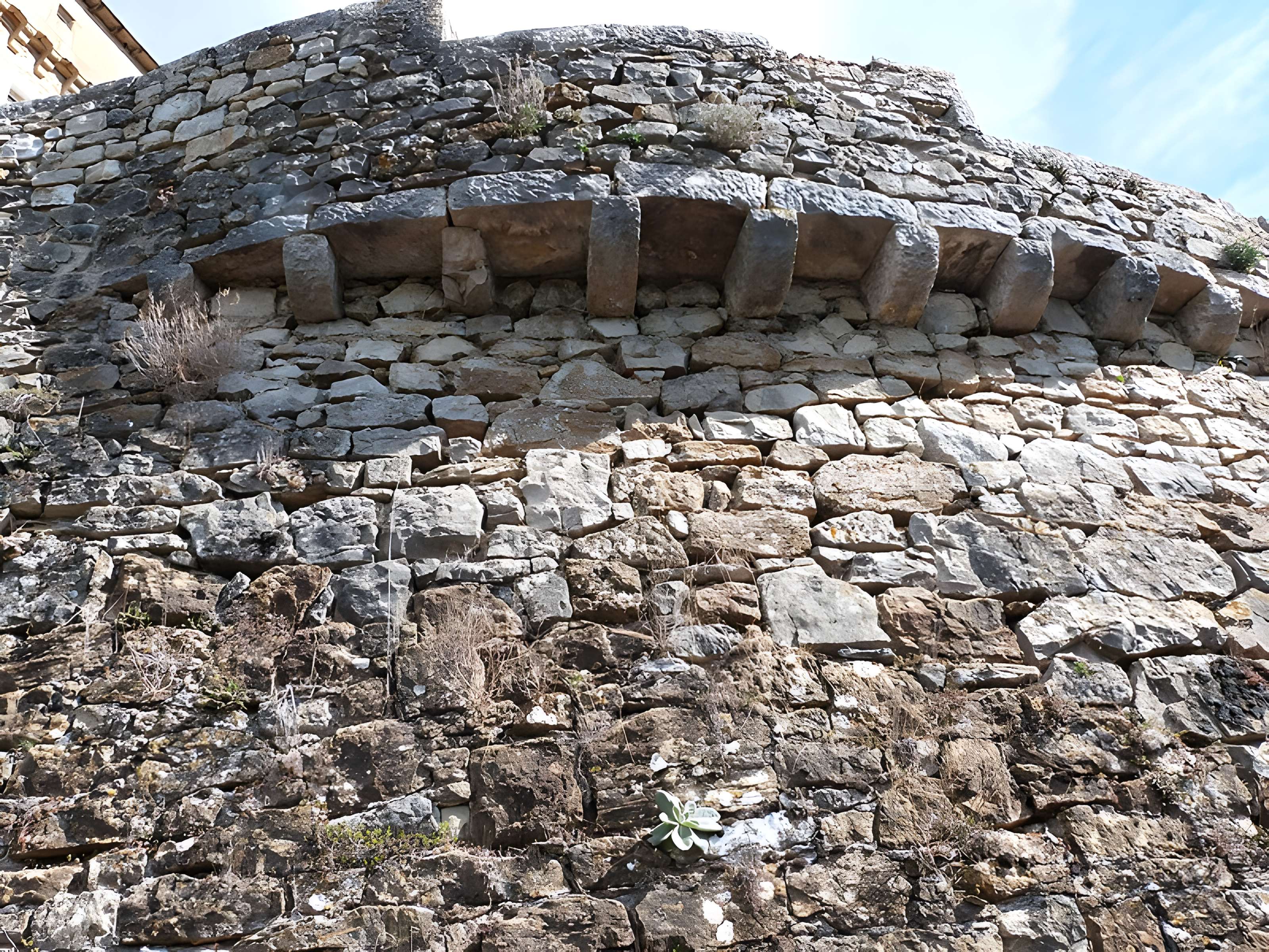 Château de Montrozier