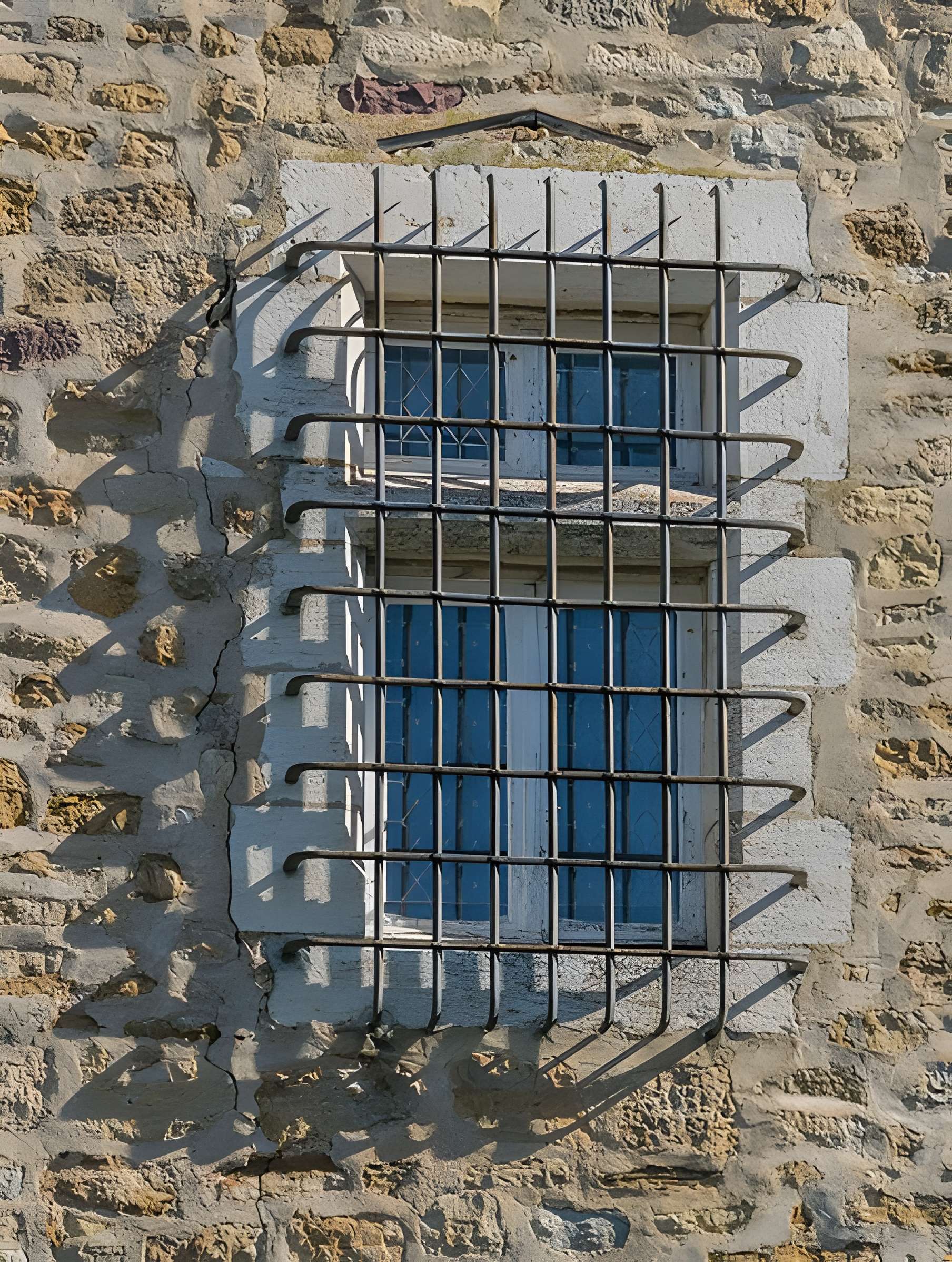 Château de Montrozier