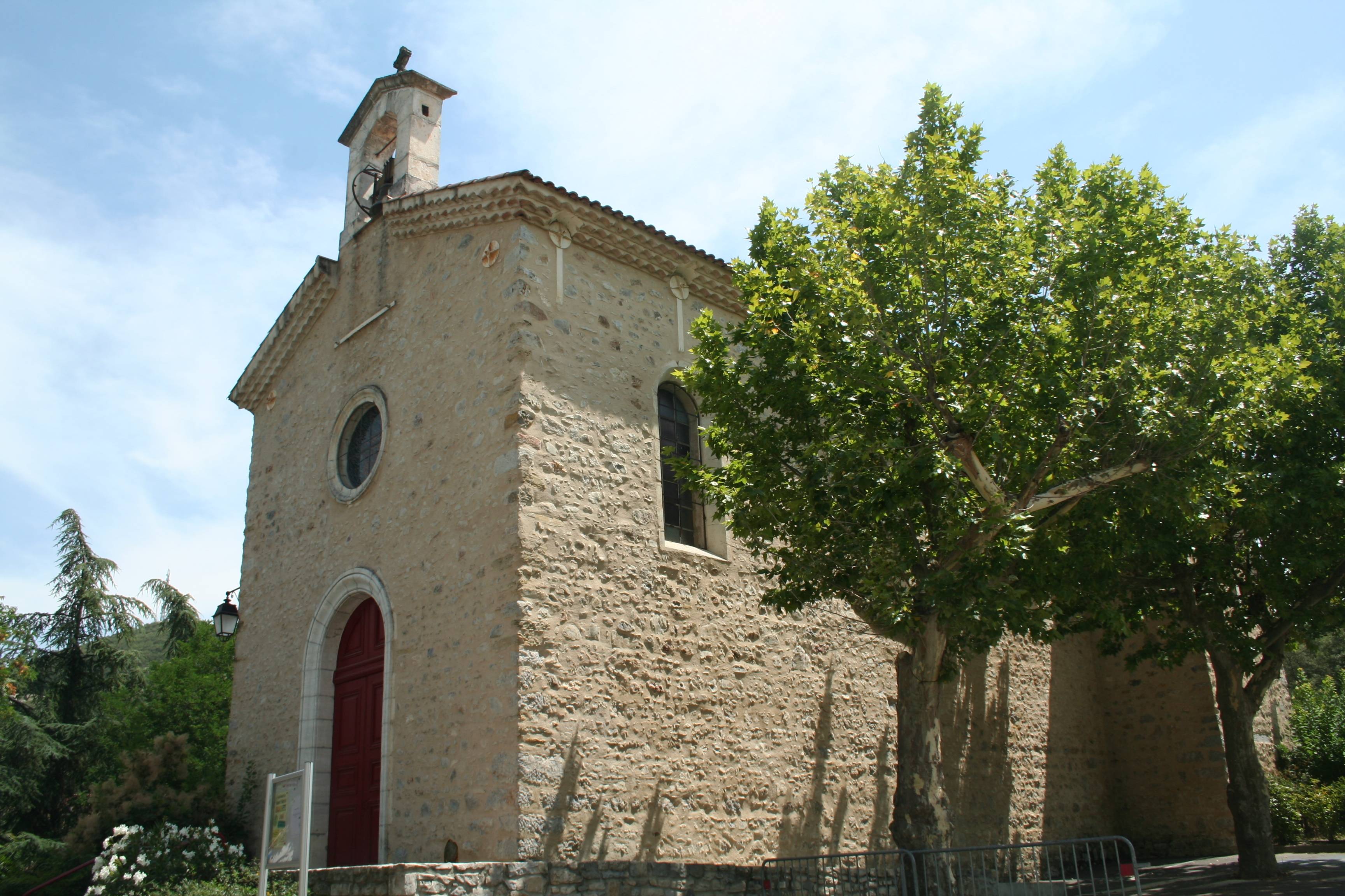 Photo de San Giovanni della Chiesa di San Giovanni del Pino