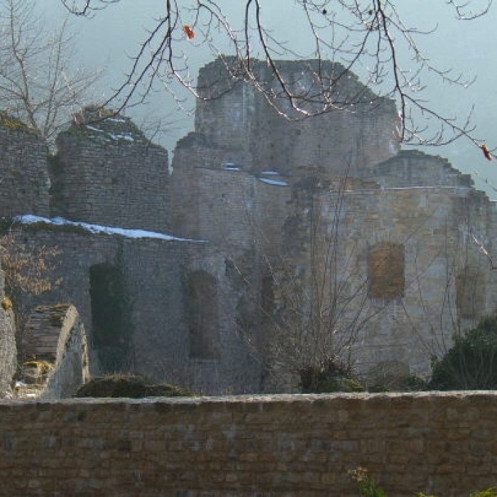 Photo de Château de Morimont