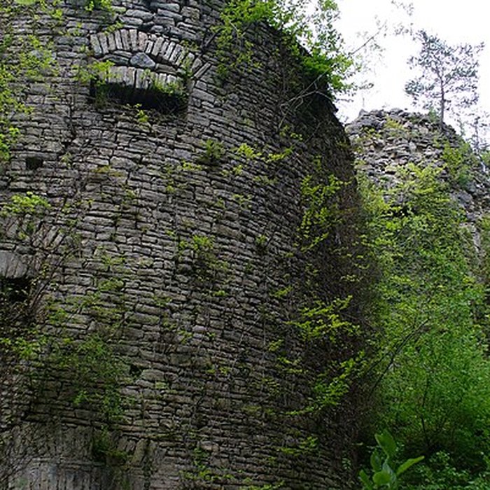 Photo de Château de Morimont