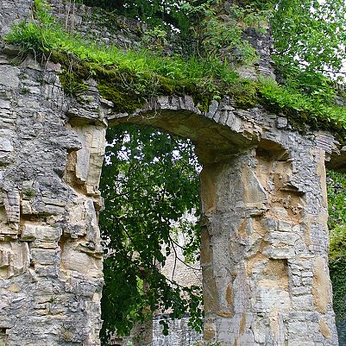 Photo de Château de Morimont