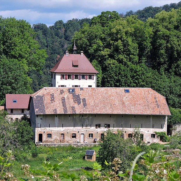 Photo de Château de Morimont