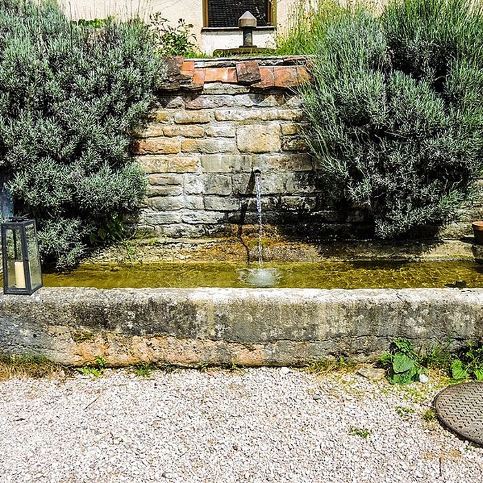 Photo de Château de Morimont