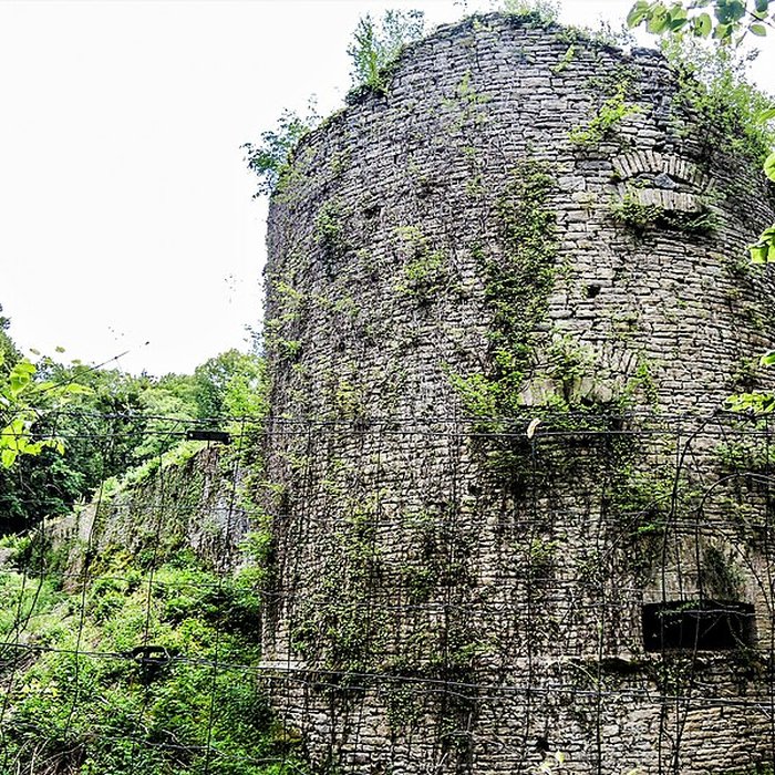 Photo de Château de Morimont