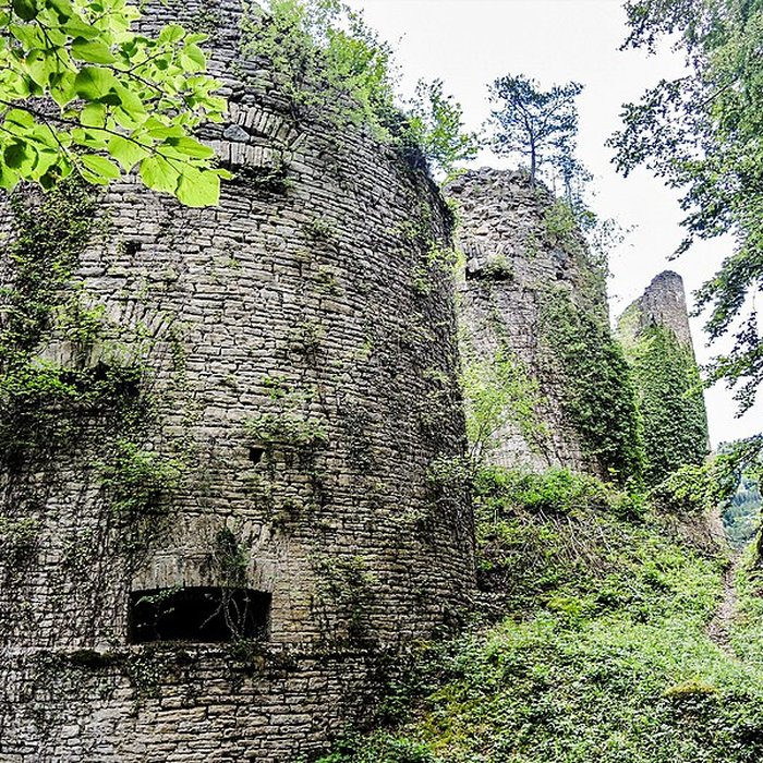 Photo de Château de Morimont