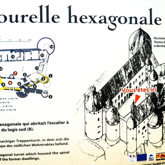 Photo de Château de Morimont