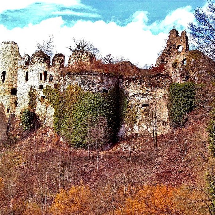 Photo de Château de Morimont