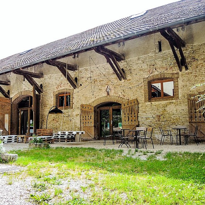 Photo de Château de Morimont