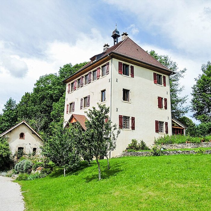 Photo de Château de Morimont