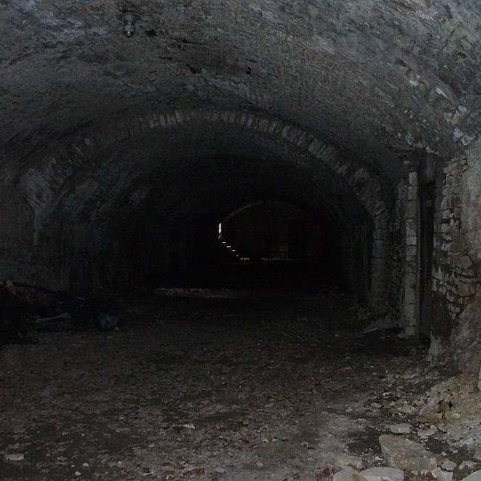 Photo de Château de Morimont