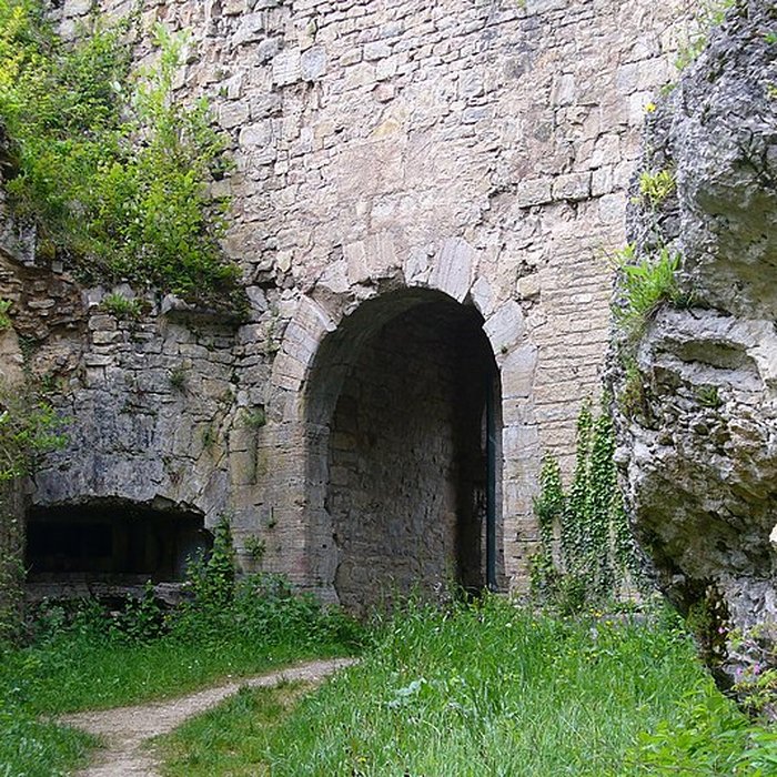 Photo de Château de Morimont