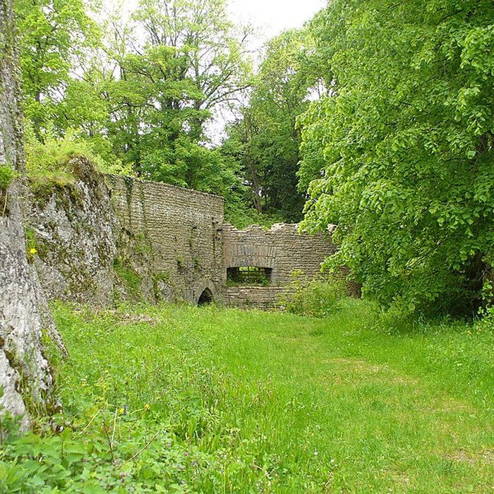 Photo de Château de Morimont