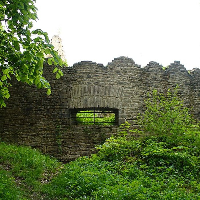 Photo de Château de Morimont